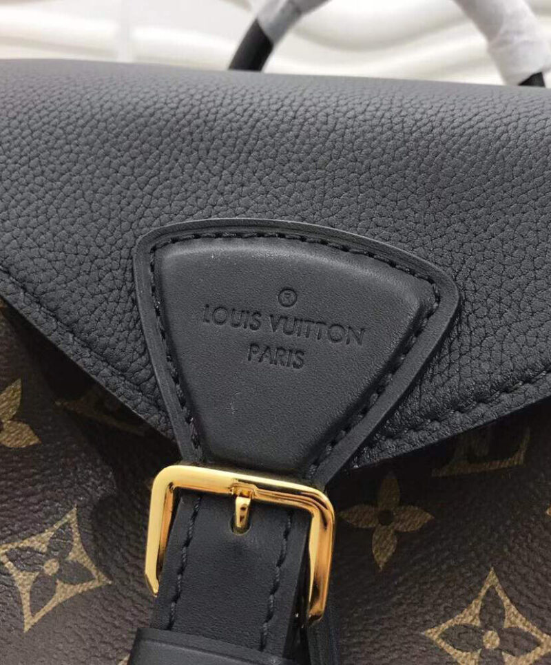 Louis Vuitton Montsouris PM M45501 M45515